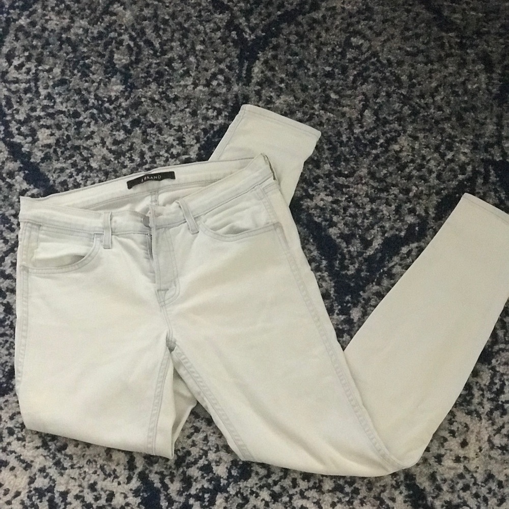 J brand jeans